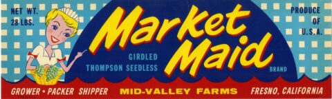 Market Maid